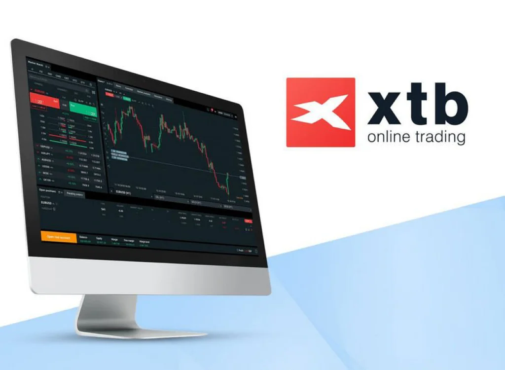 Nhược điểm của XTB Trading