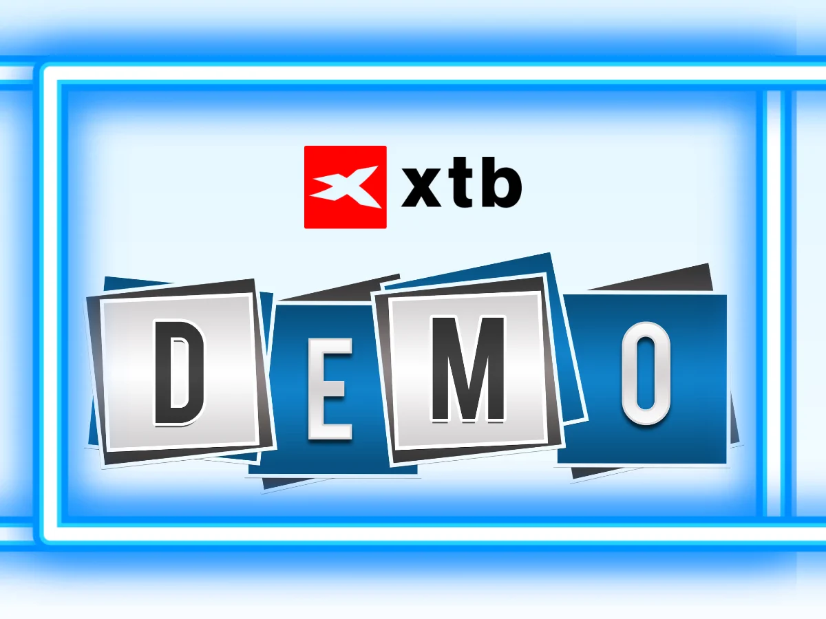 XTB demo: Nền tảng trải nghiệm giao dịch thực tế không rủi ro