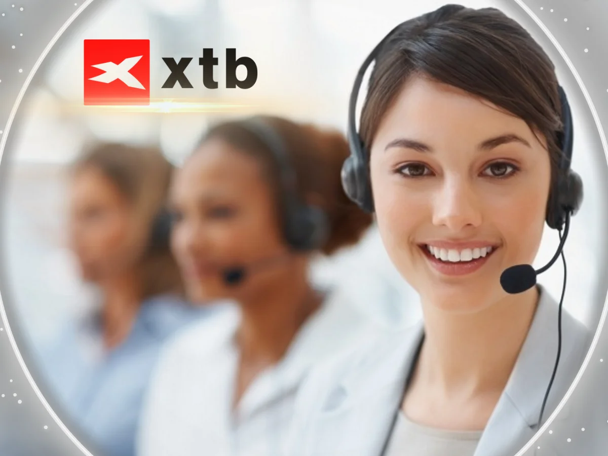 XTB tuyển dụng đối tác affiliate